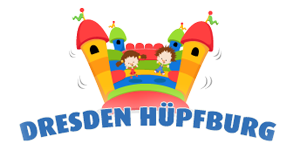 Dresden Hüpfburg